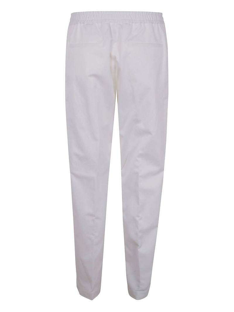 ZEGNA cotton trousers outlook