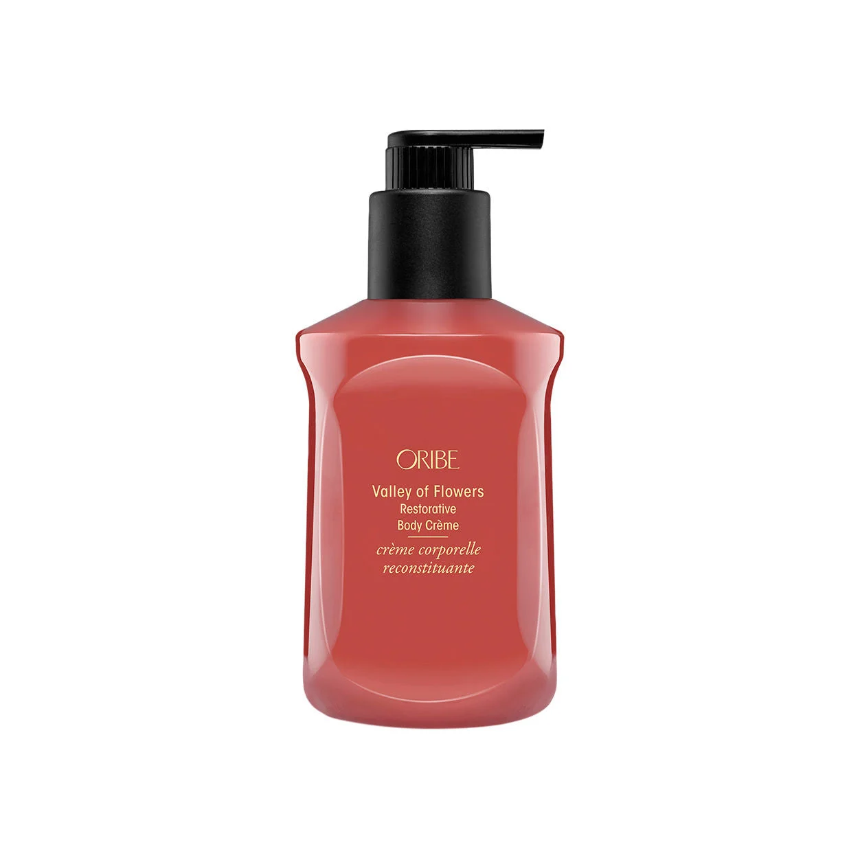Valley of Flowers Restorative Shea Butter Body Crème - 1