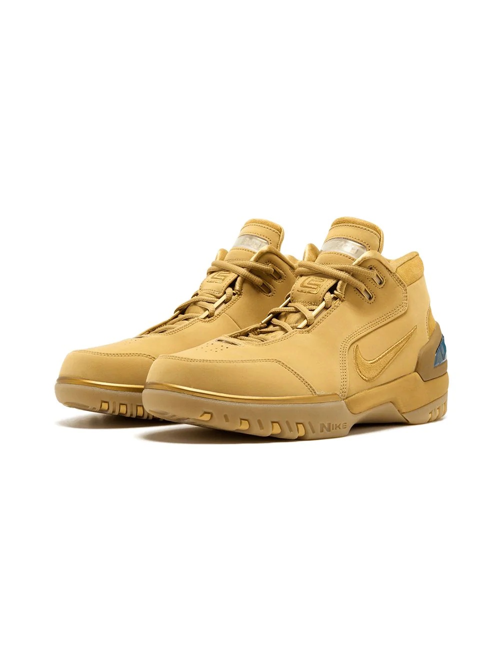 Air Zoom Generation ASG QS "Wheat" sneakers - 2