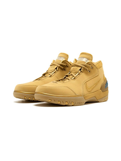 Nike Air Zoom Generation ASG QS sneakers outlook