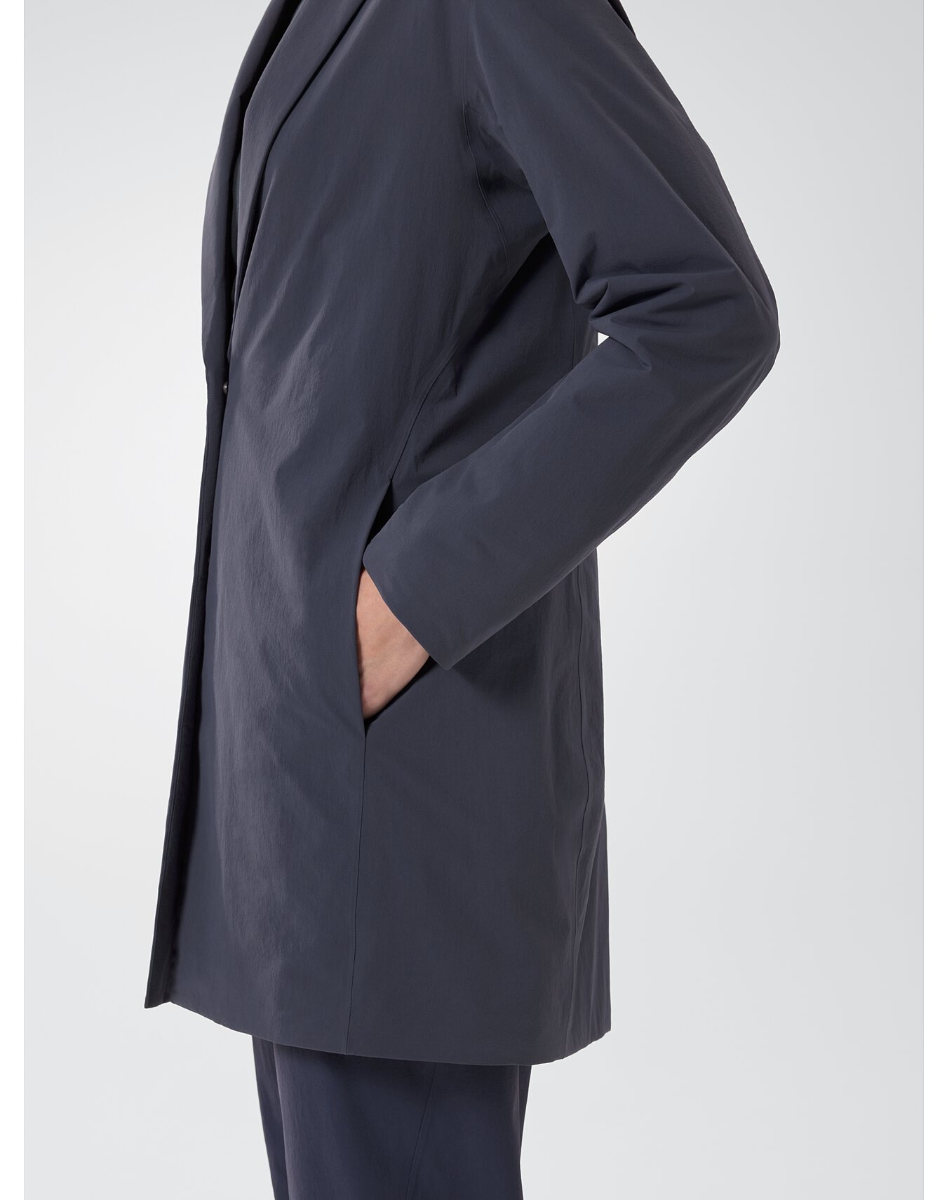 Limina Insulated Blazer - 9