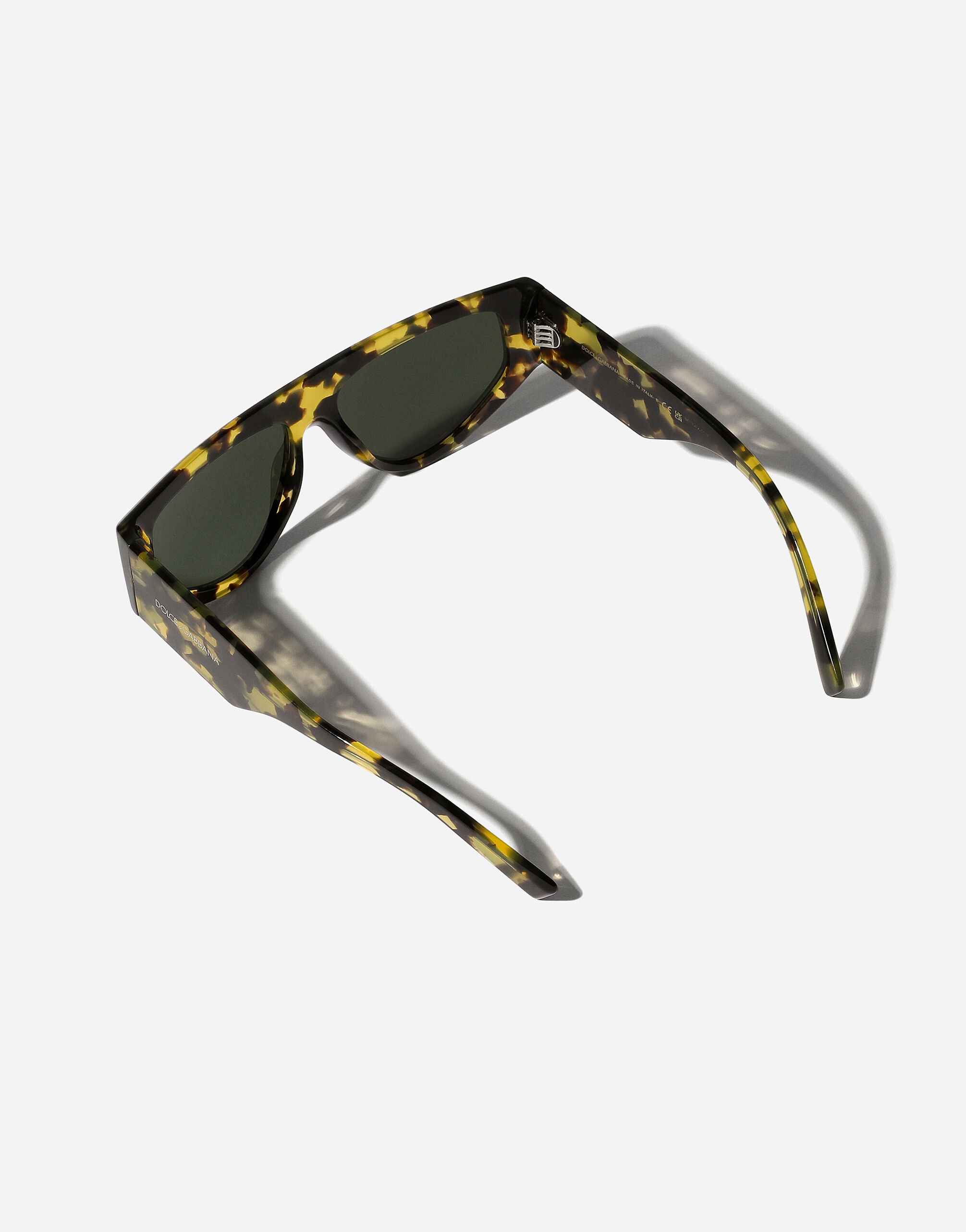 DG Sharped  sunglasses - 6