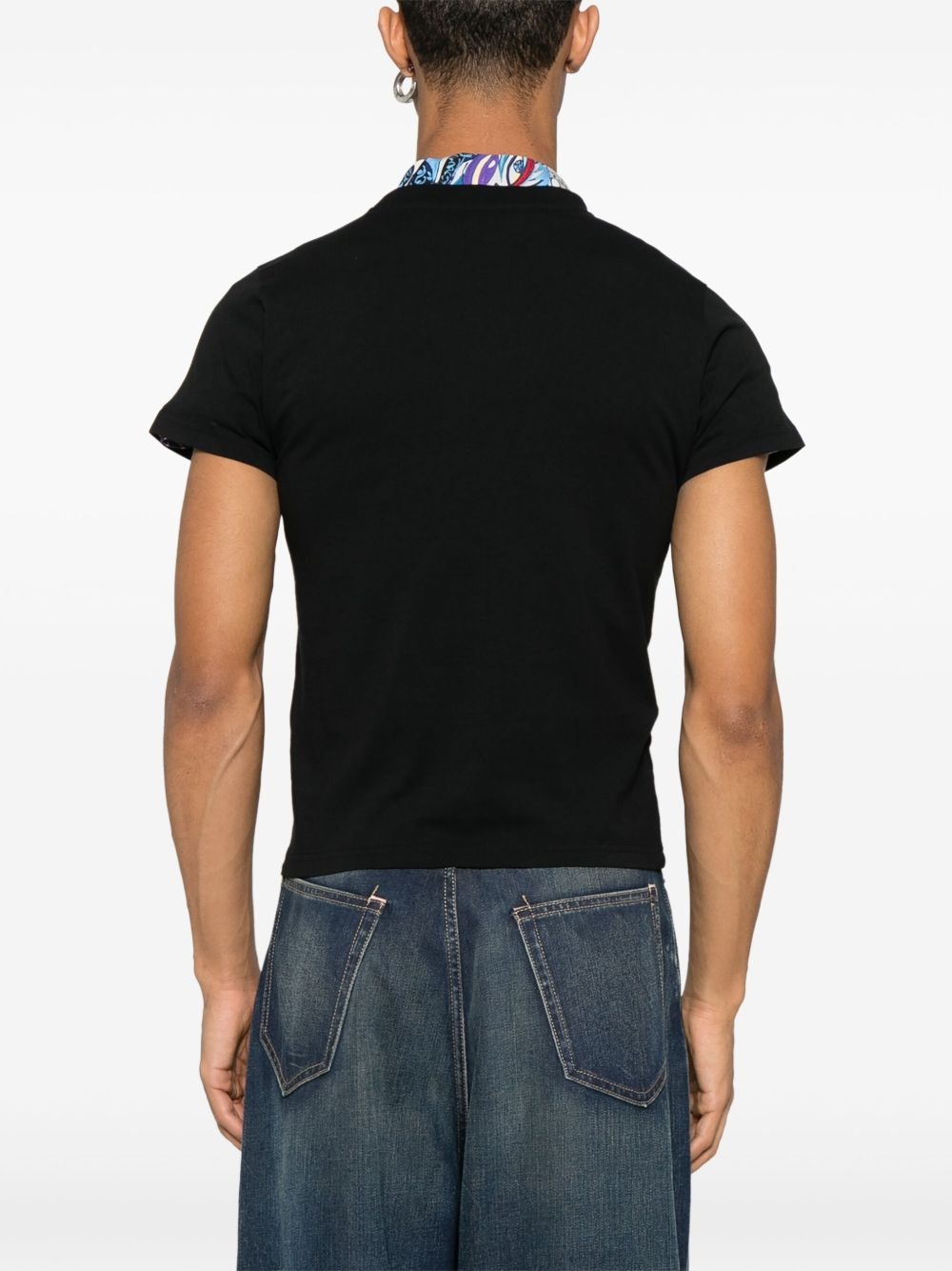 Classic T-Shirt - 3