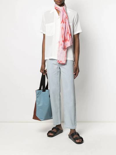 A.P.C. Martin wide-leg jeans outlook