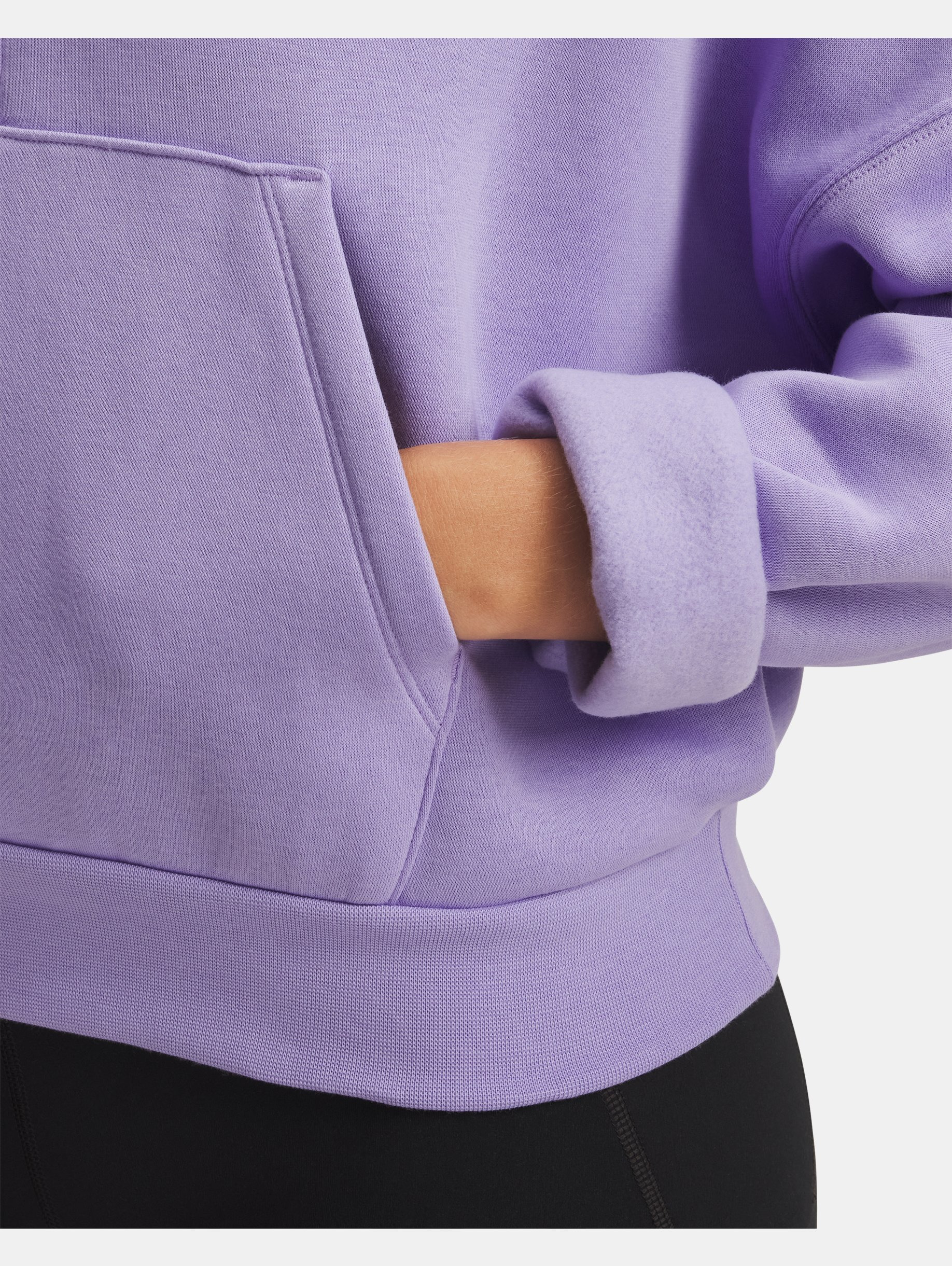 UA Icon Fleece - 3
