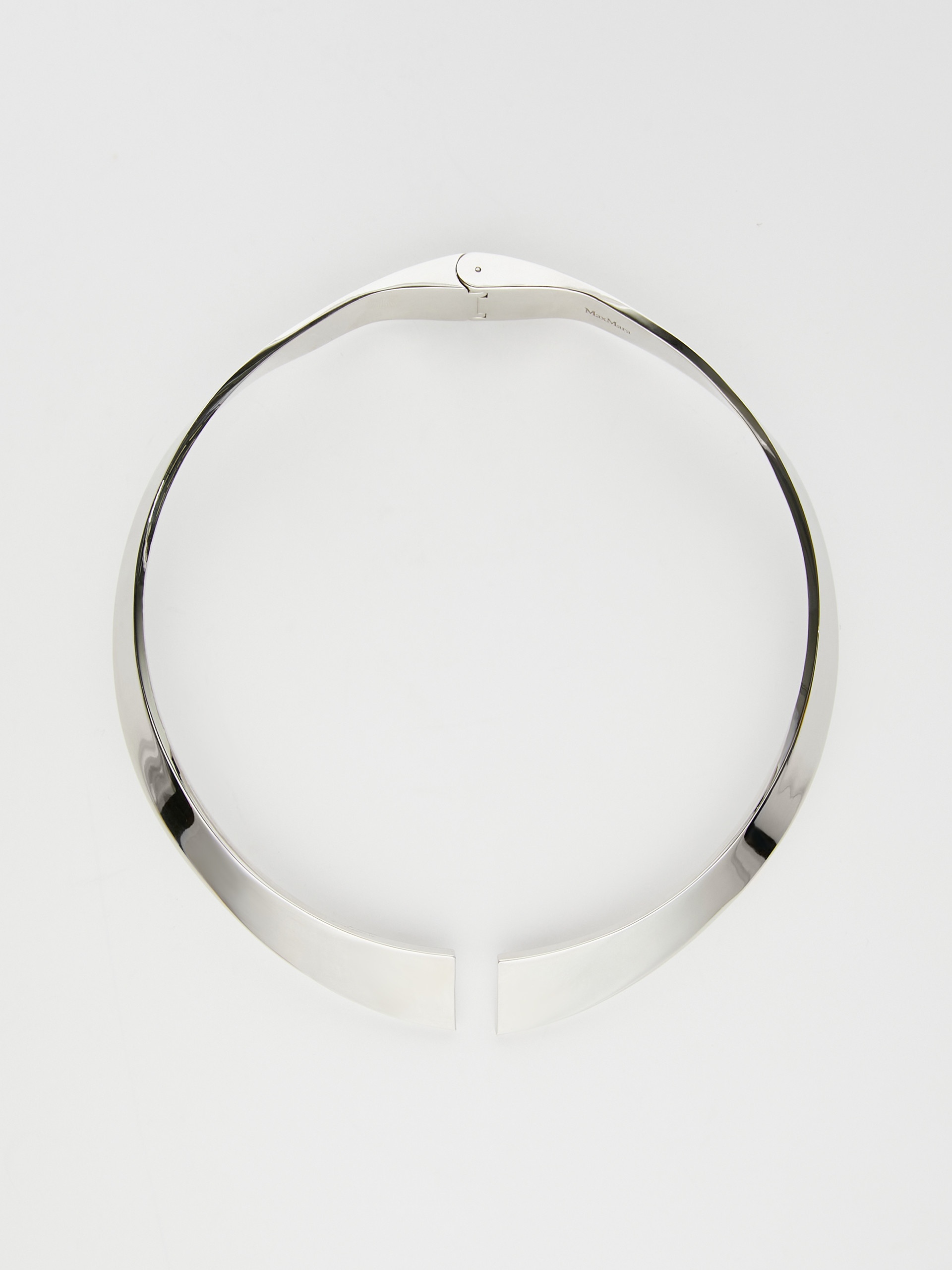FIEMME Rigid metal choker - 1