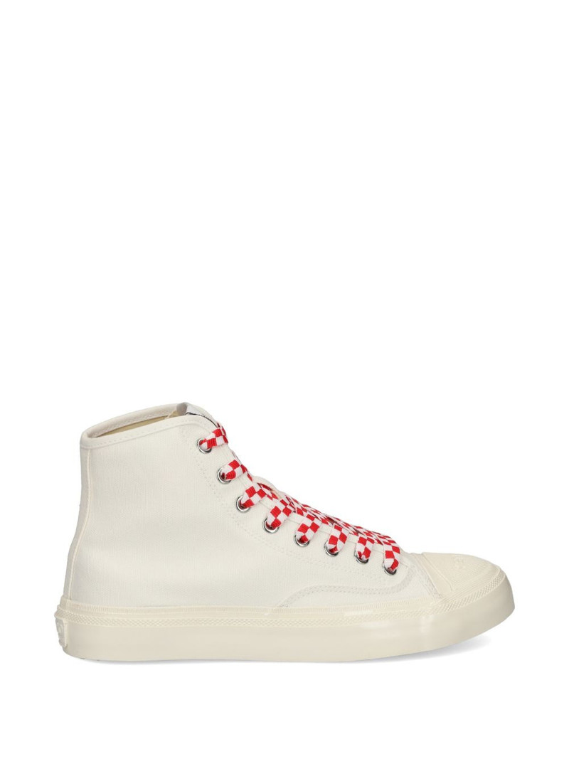 Hoshi high-top sneakers 1