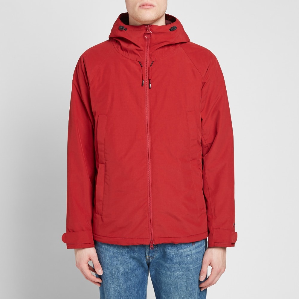 Barbour Rotor Jacket - 5