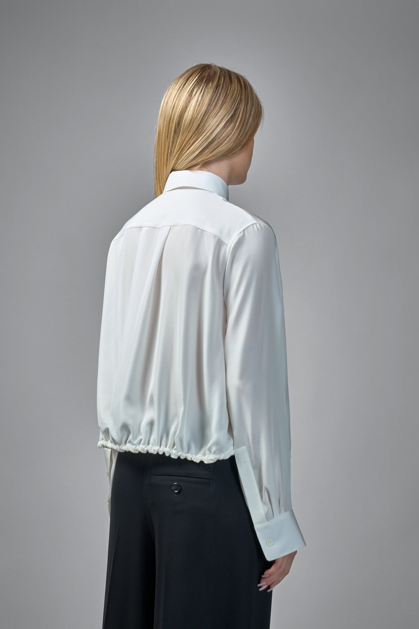 Balloon Shirt - 3