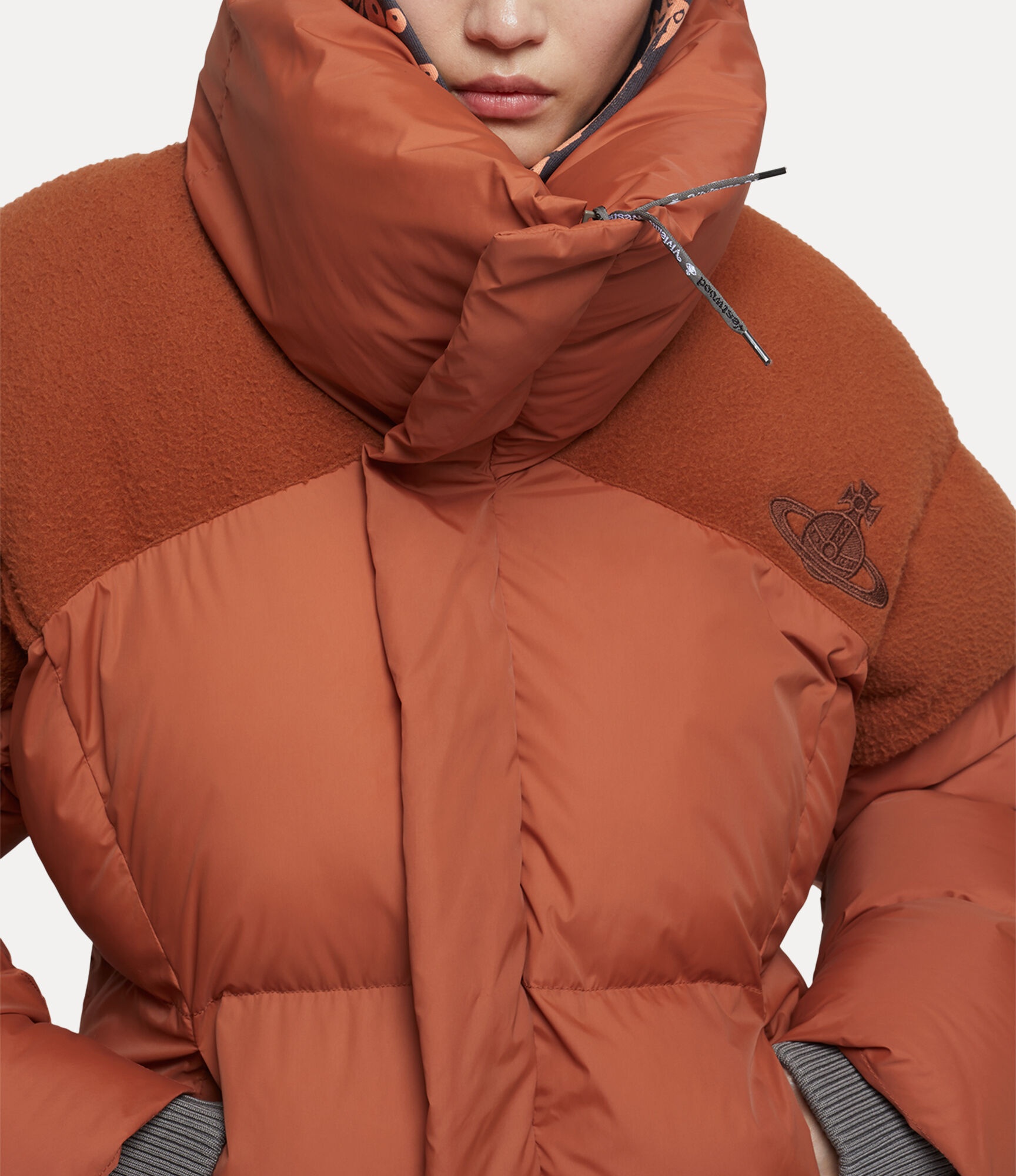 HERO PUFFER - 7