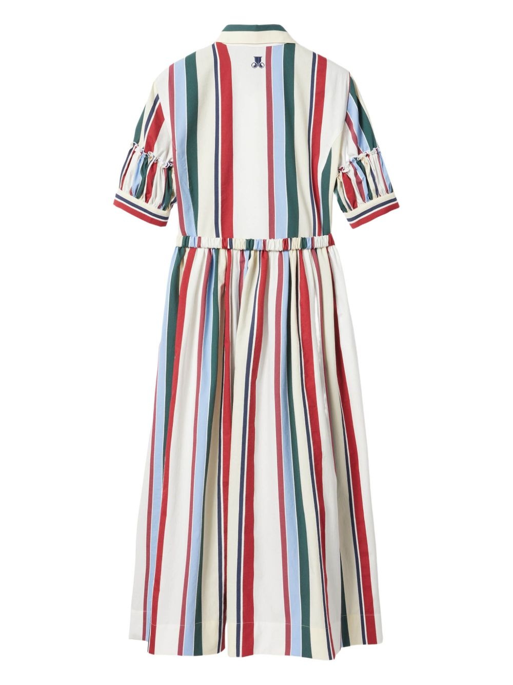 Libertine dress - 5