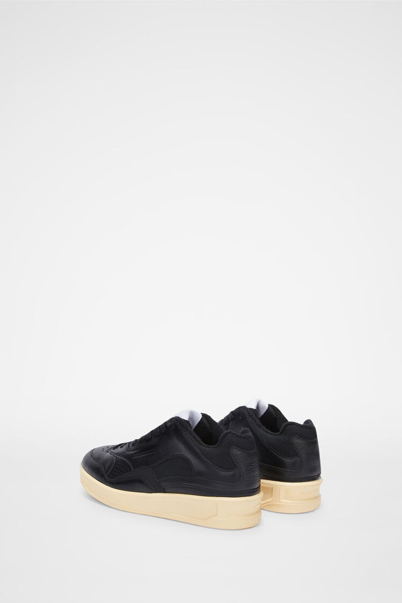 Jil Sander Low-Top Sneakers outlook