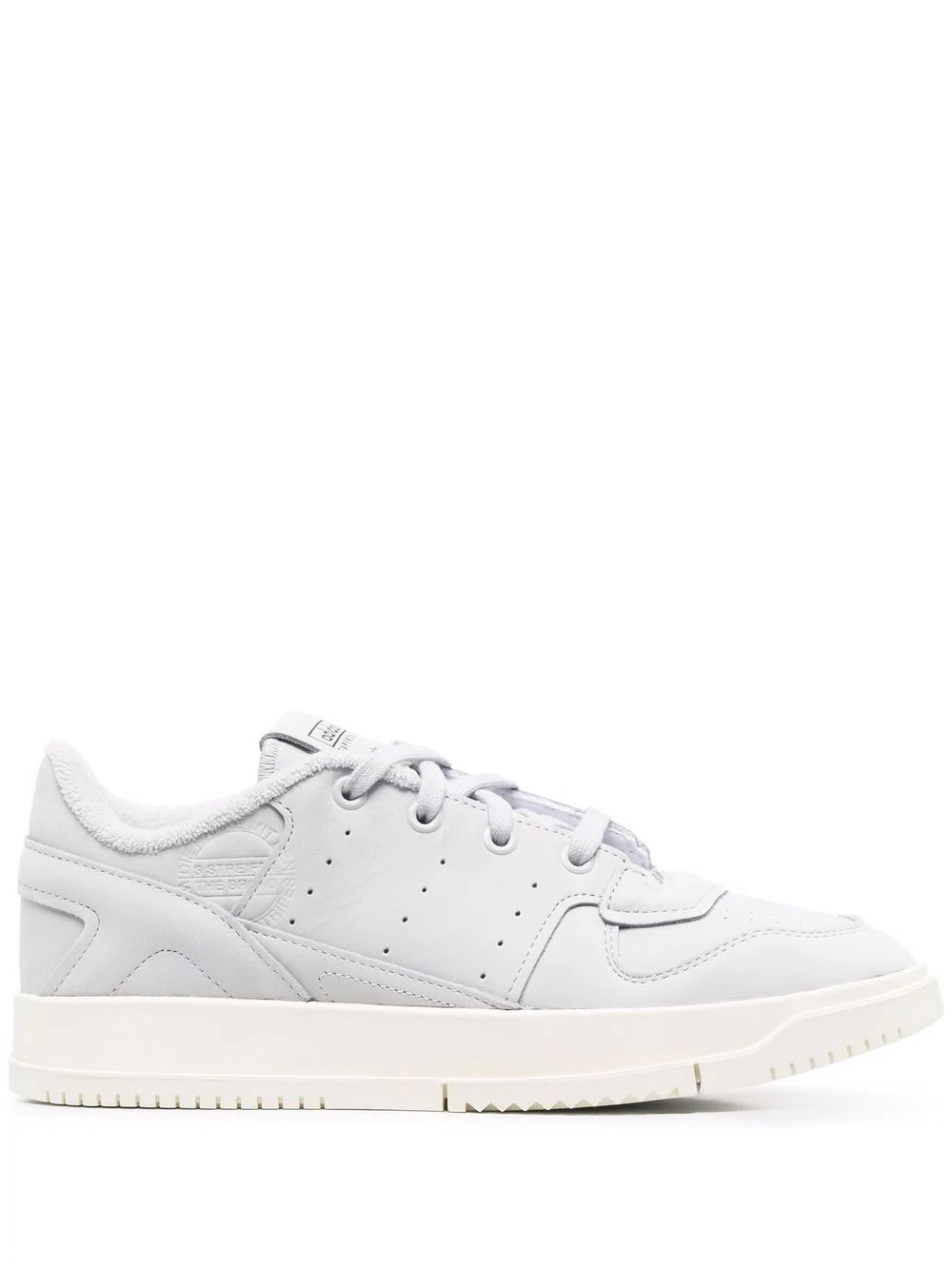 Supercourt 2 low top sneakers - 1