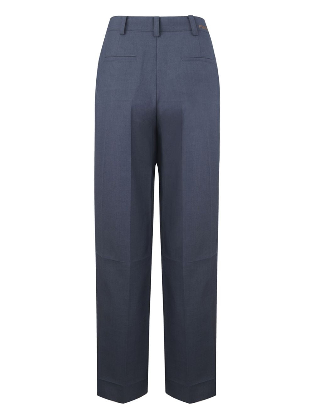 Refined tailored trousers - 5