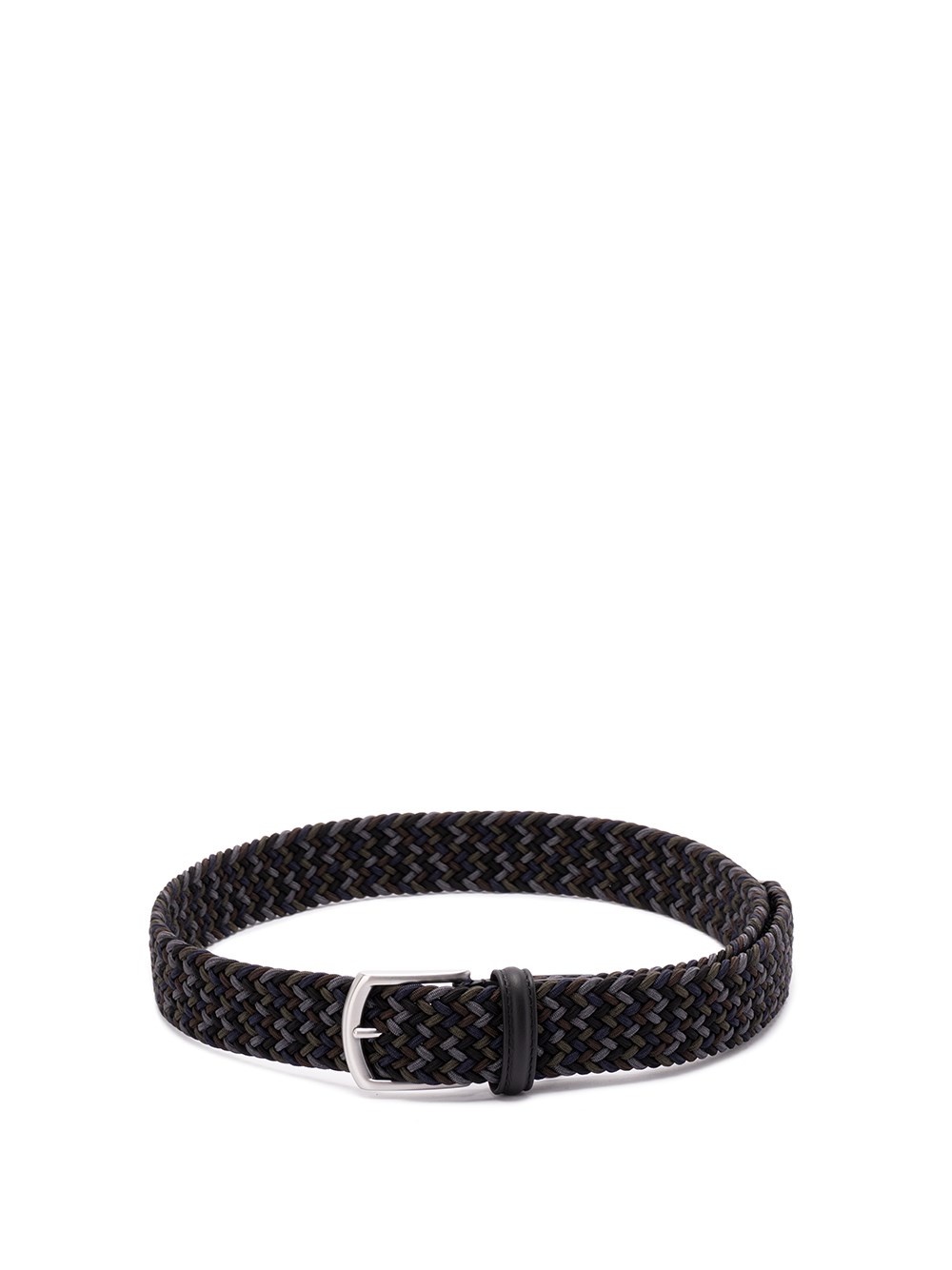 Elastic Woven Belt - 1