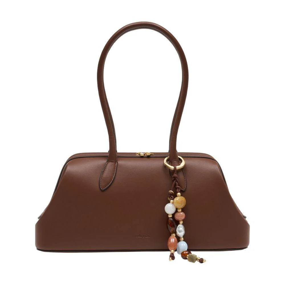 Cult Gaia Raia Shoulder Bag - 1
