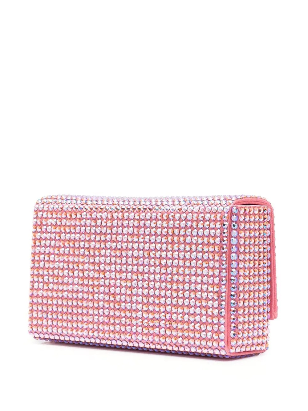 Paloma clutch bag - 3