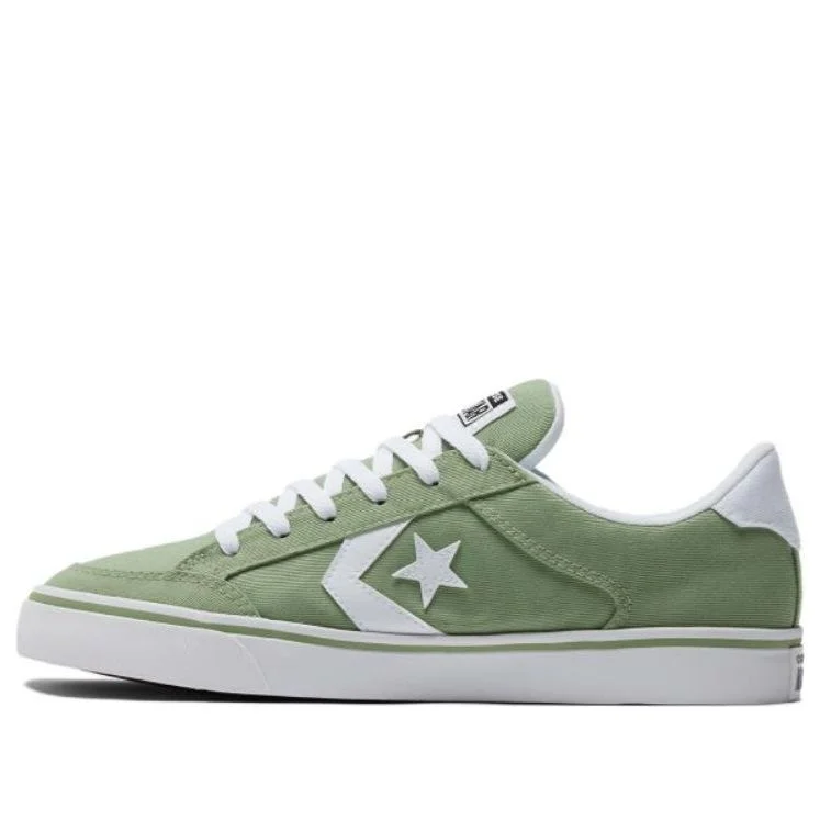 Converse All Star Tobin Ox 'Green White' A03489C - 1