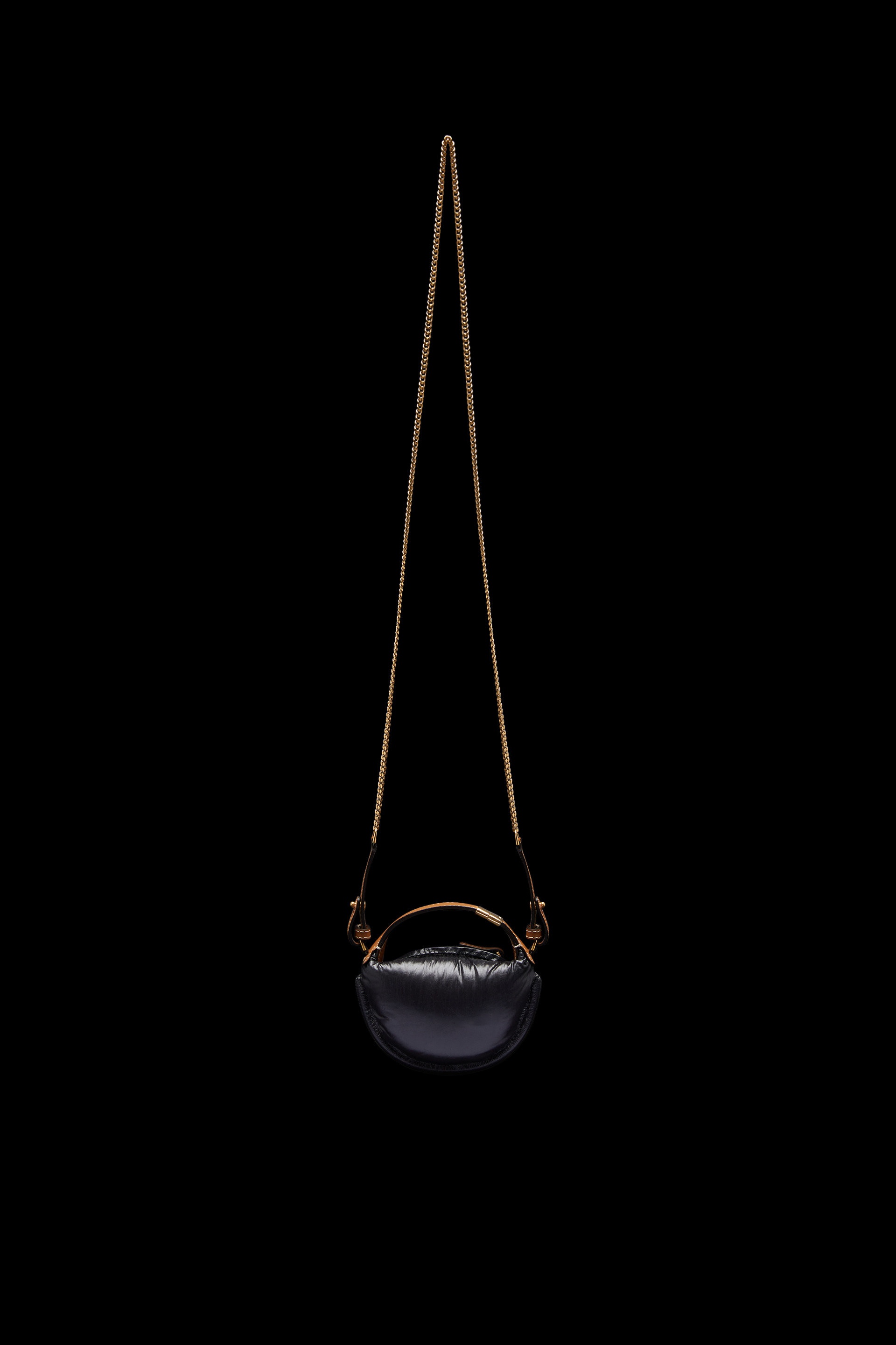 Moonphase Cross Body Bag - 1