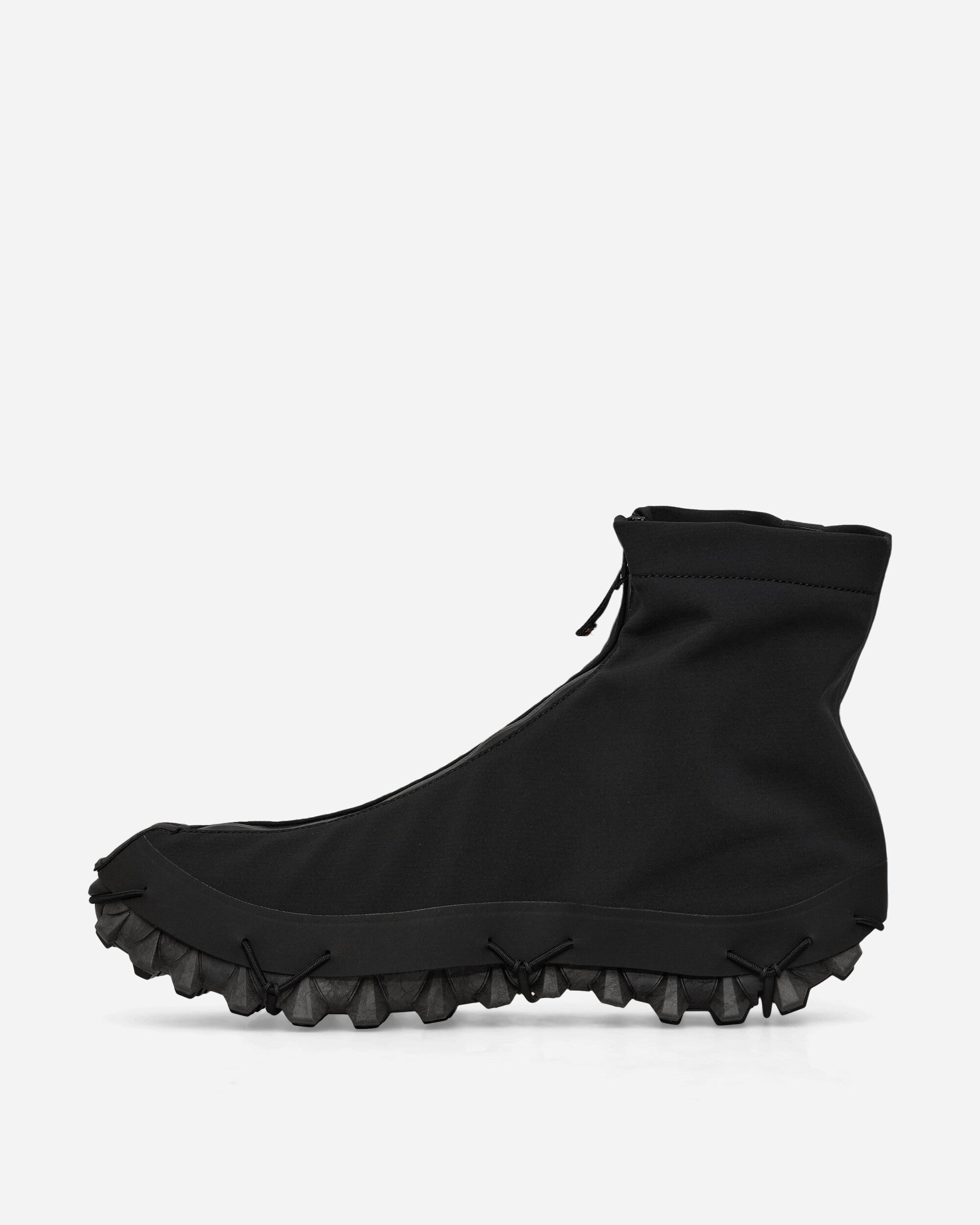 Snowclog Advanced Sneakers Black - 3