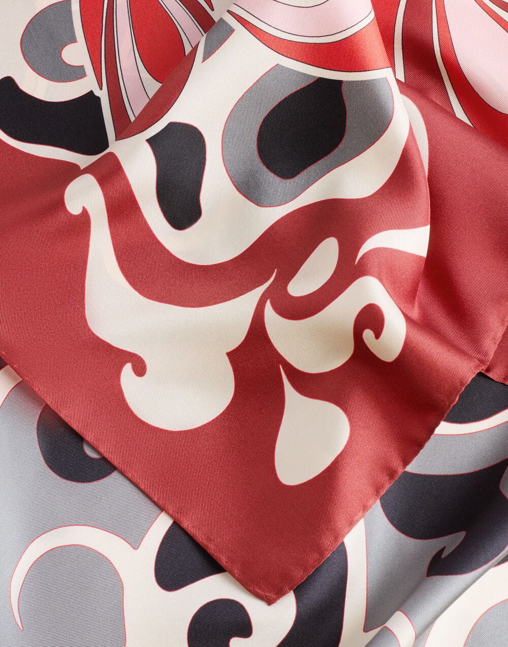 Foulard - 4