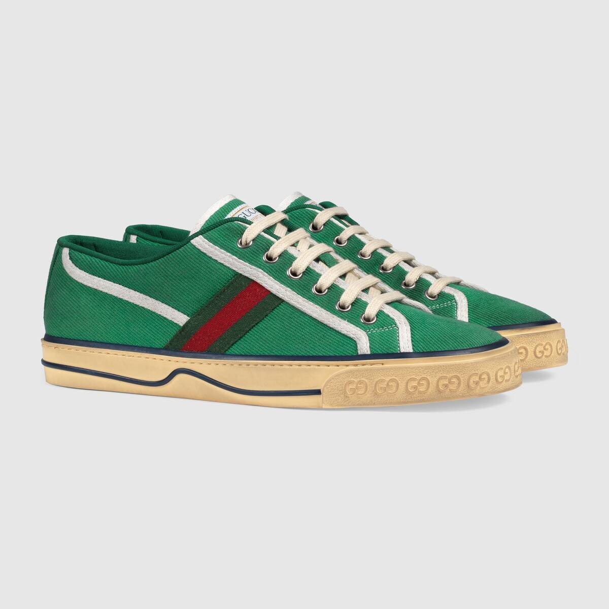 Men's Gucci Tennis 1977 sneaker - 2