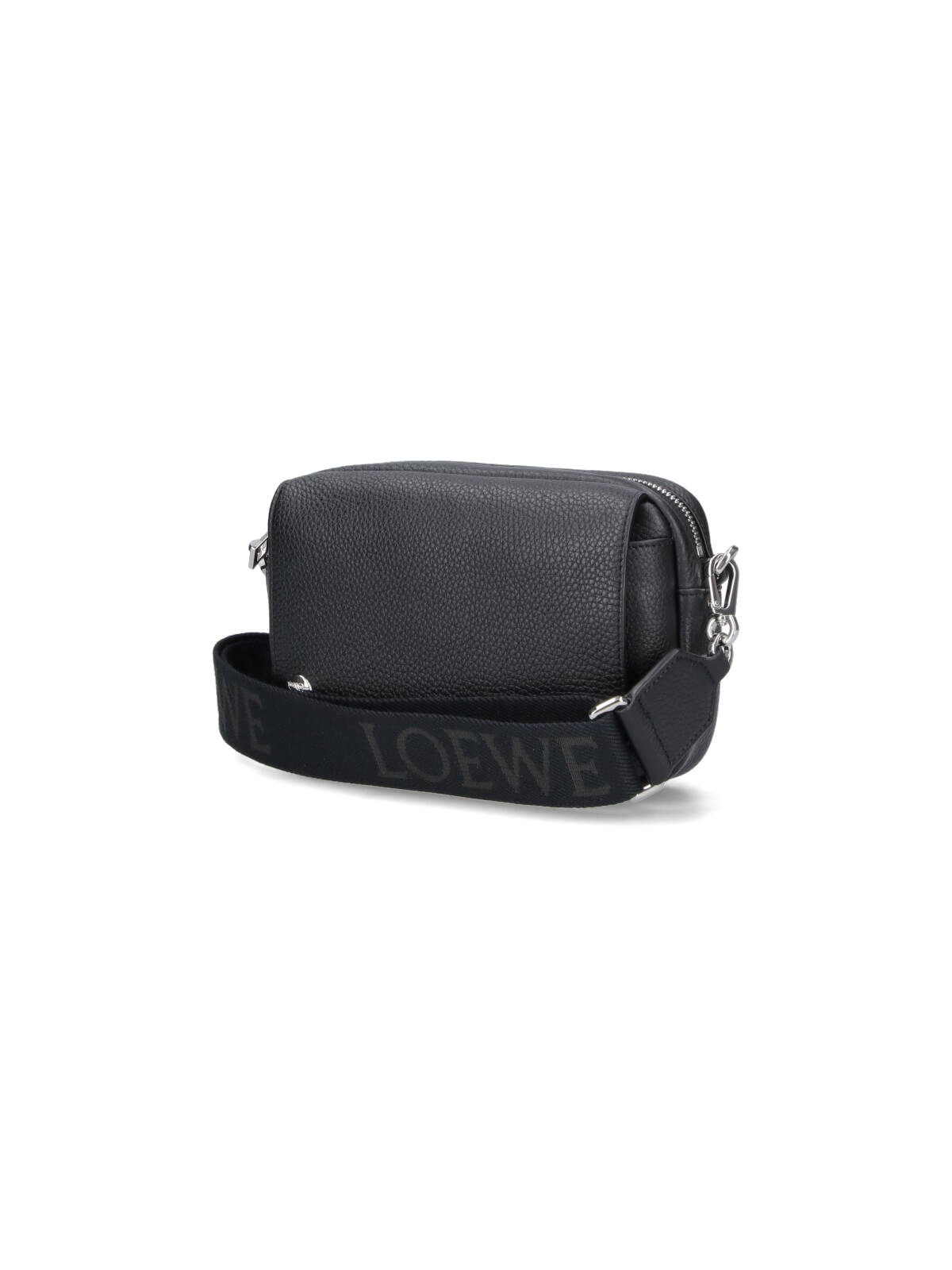'PEBBLE' SMALL BAG - 2