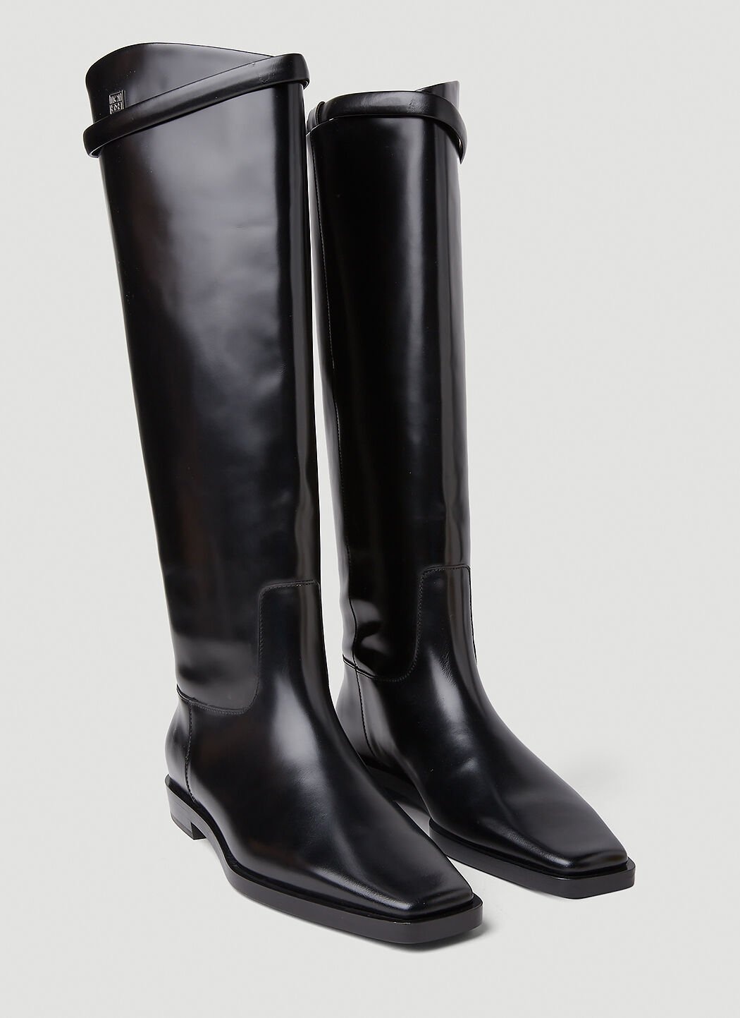 Riding Boots - 2