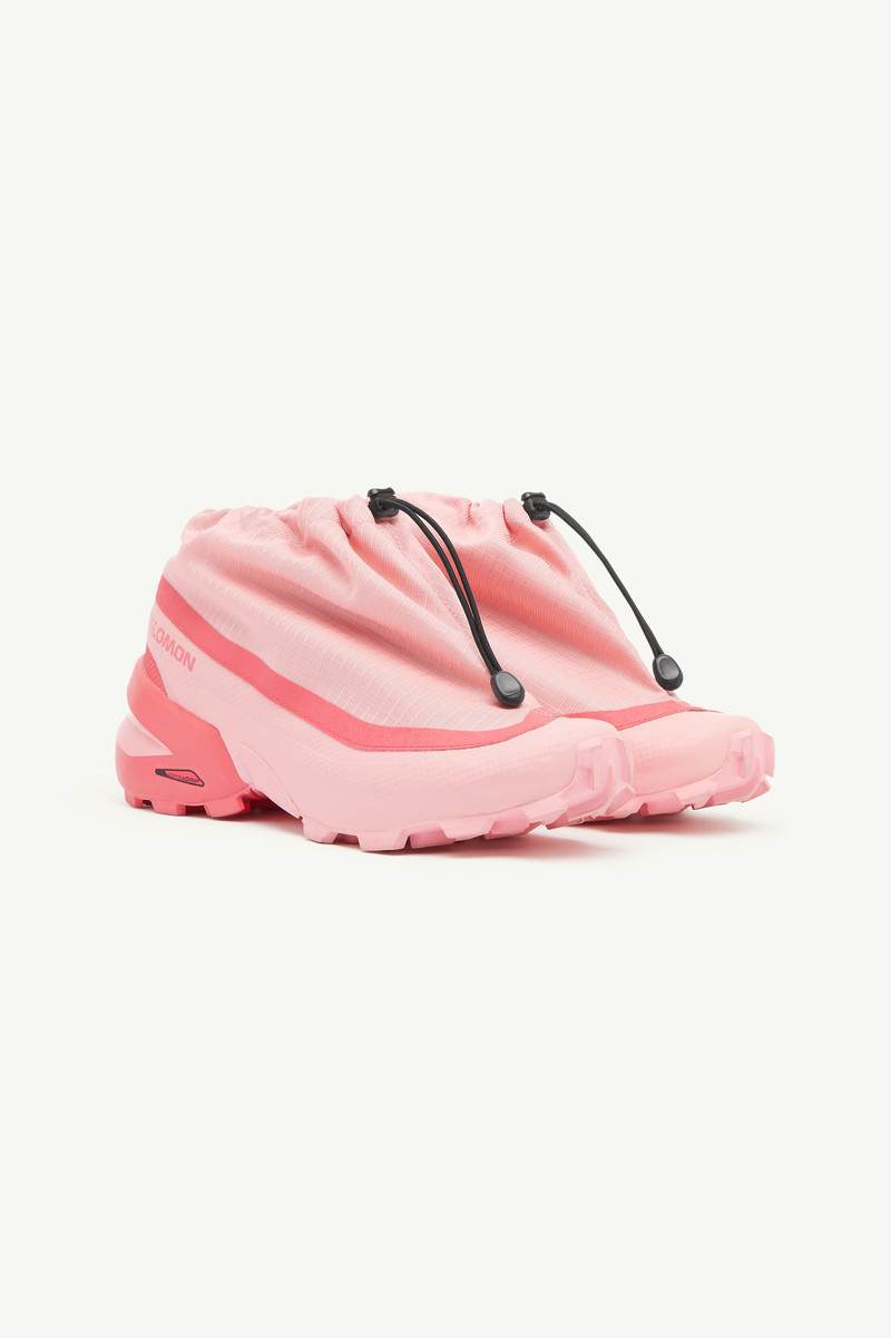 MM6 Maison Margiela MM6 X Salomon Cross Low outlook