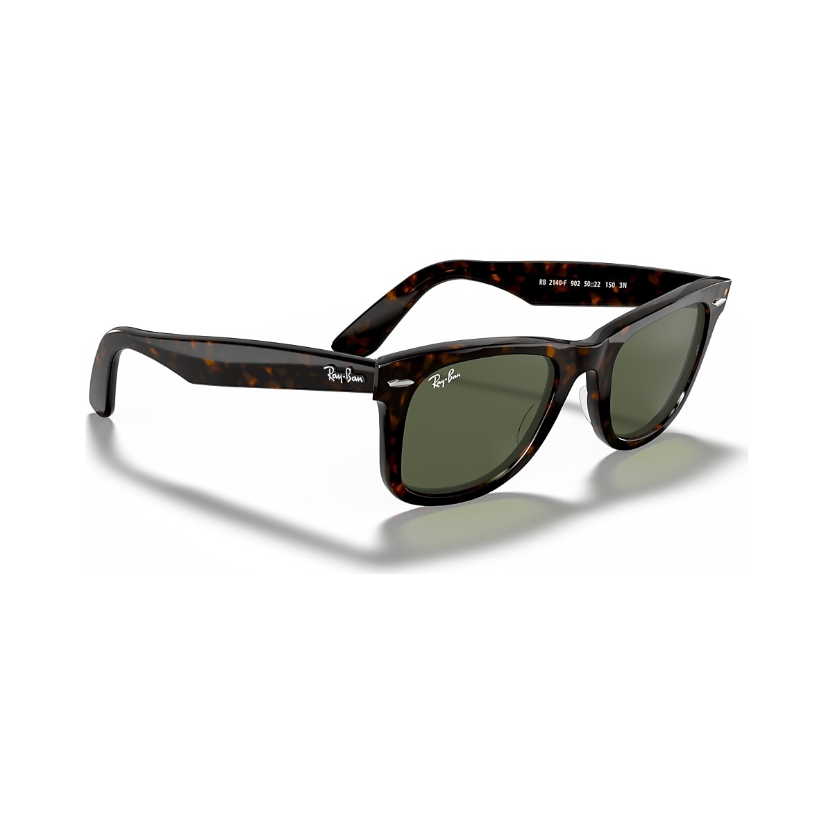 RB2140F Original Wayfarer Classic - 6