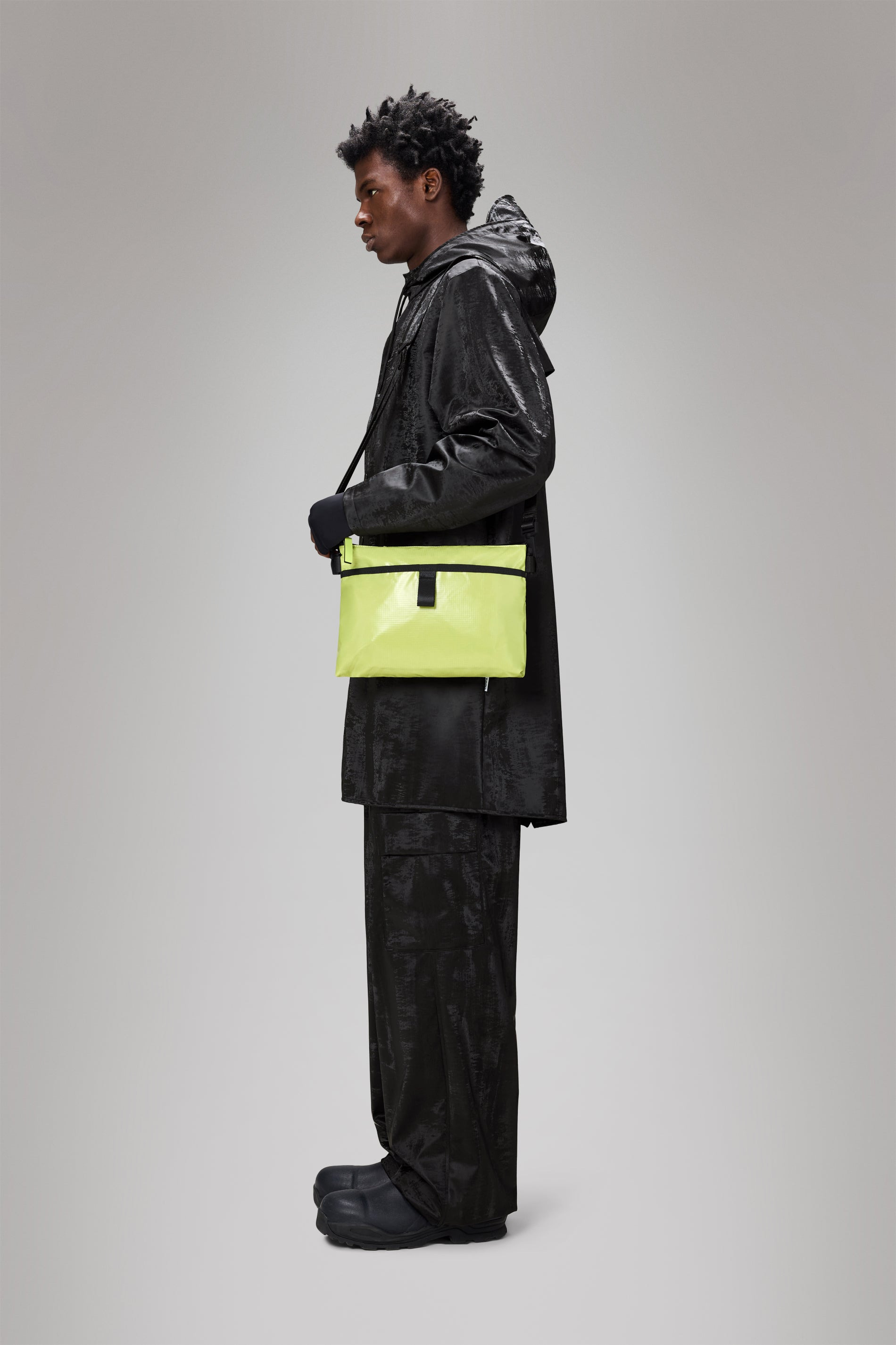 Sibu Musette Bag - 2