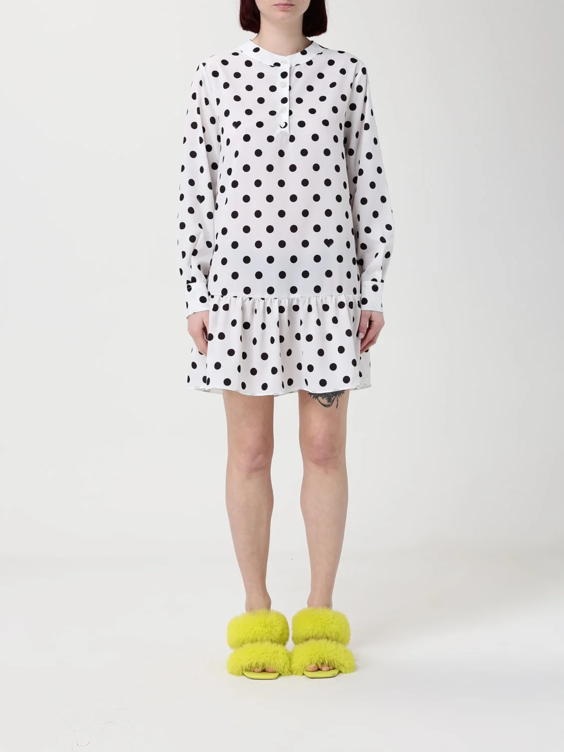 Dress woman Fiorucci - 1