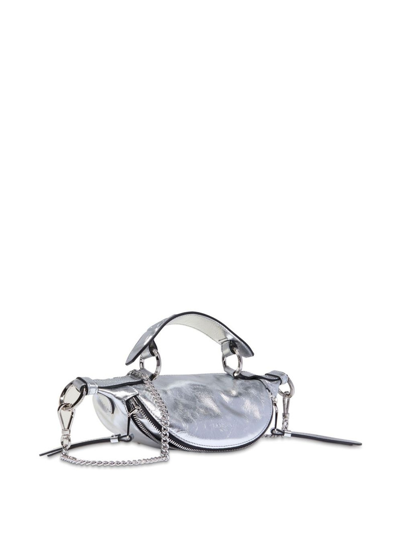 Origami Mini Zip crossbody bag 3