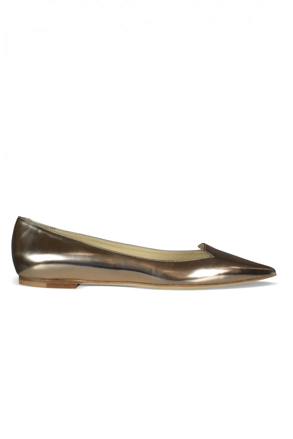 Jimmy Choo Women Ballerinas Attila - 1