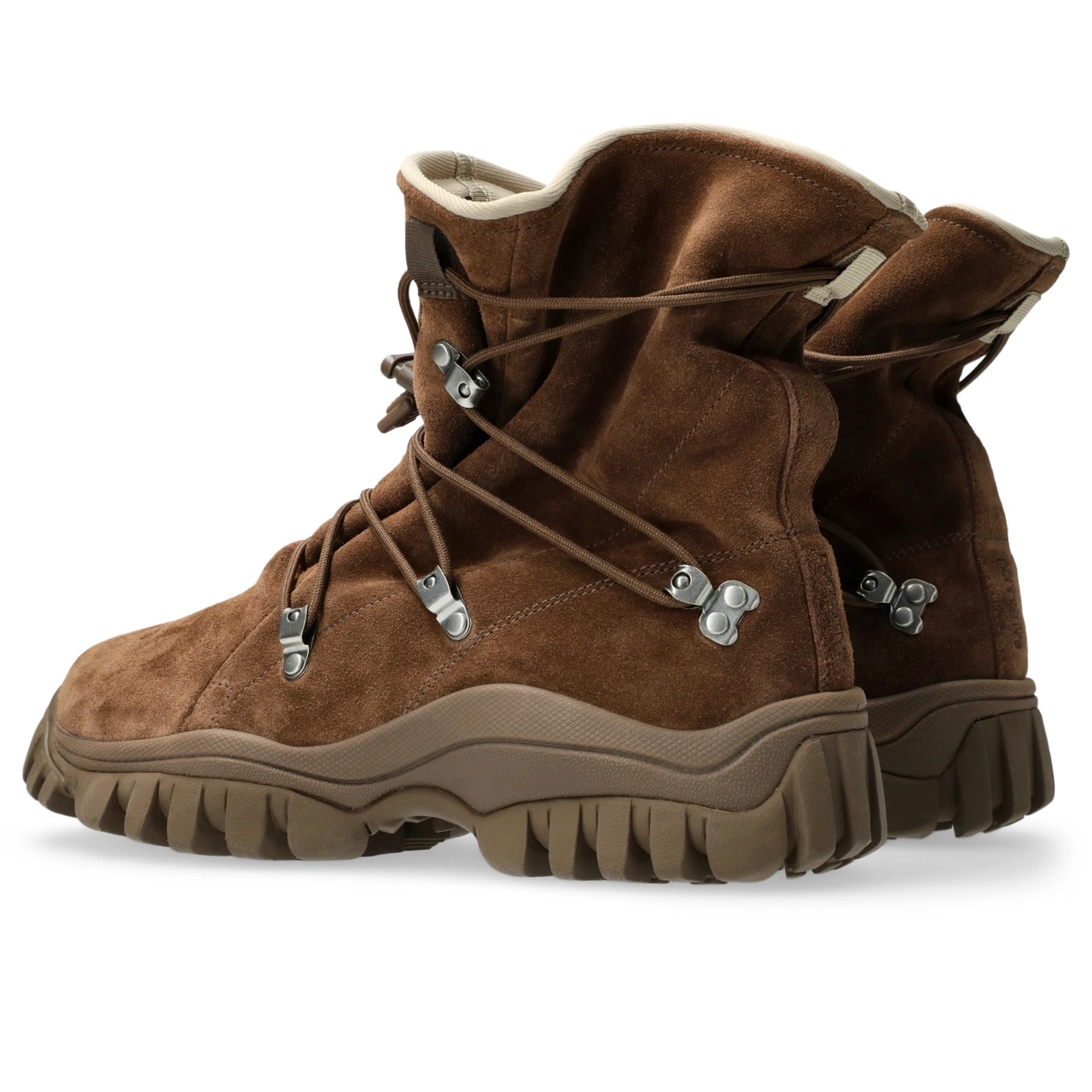 ASICS × nonnative GEL-YETITOKYO HI GTX ASICS × nonnative GEL-YETITOKYO HI GTX – COVERCHORD