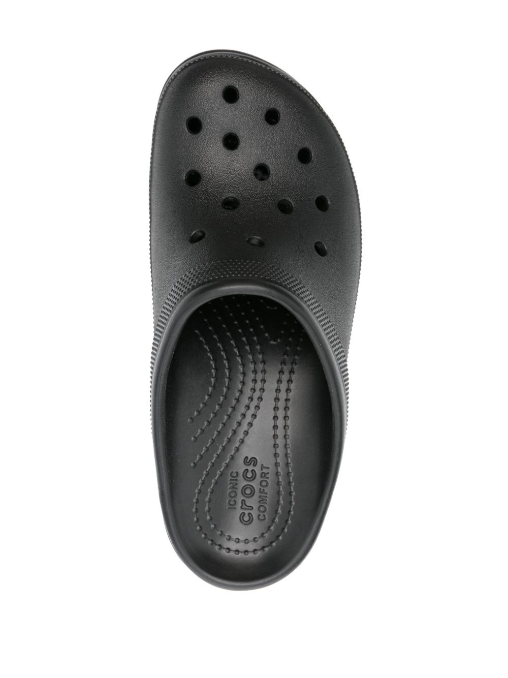 Siren 90mm mules - 4