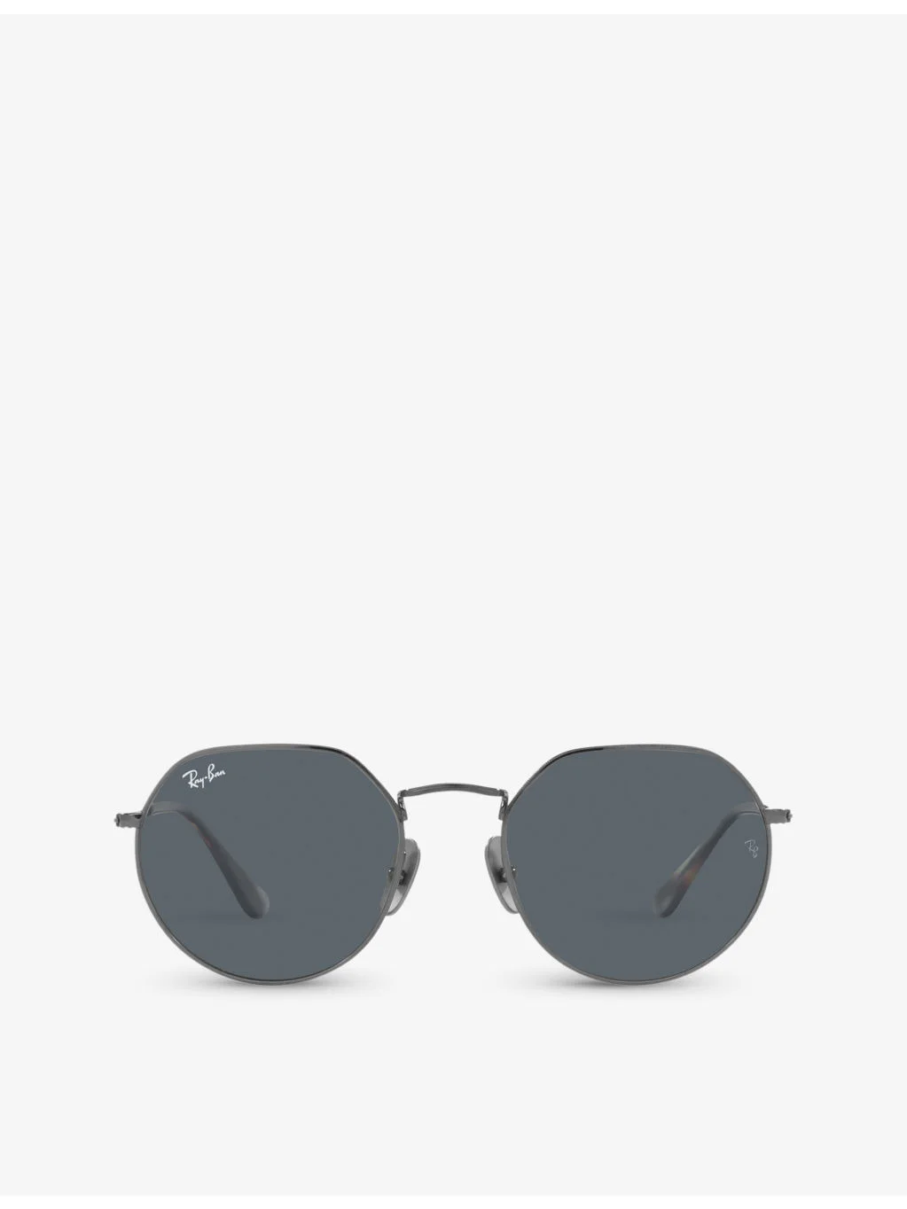 RB8165 Jack titanium sunglasses - 1