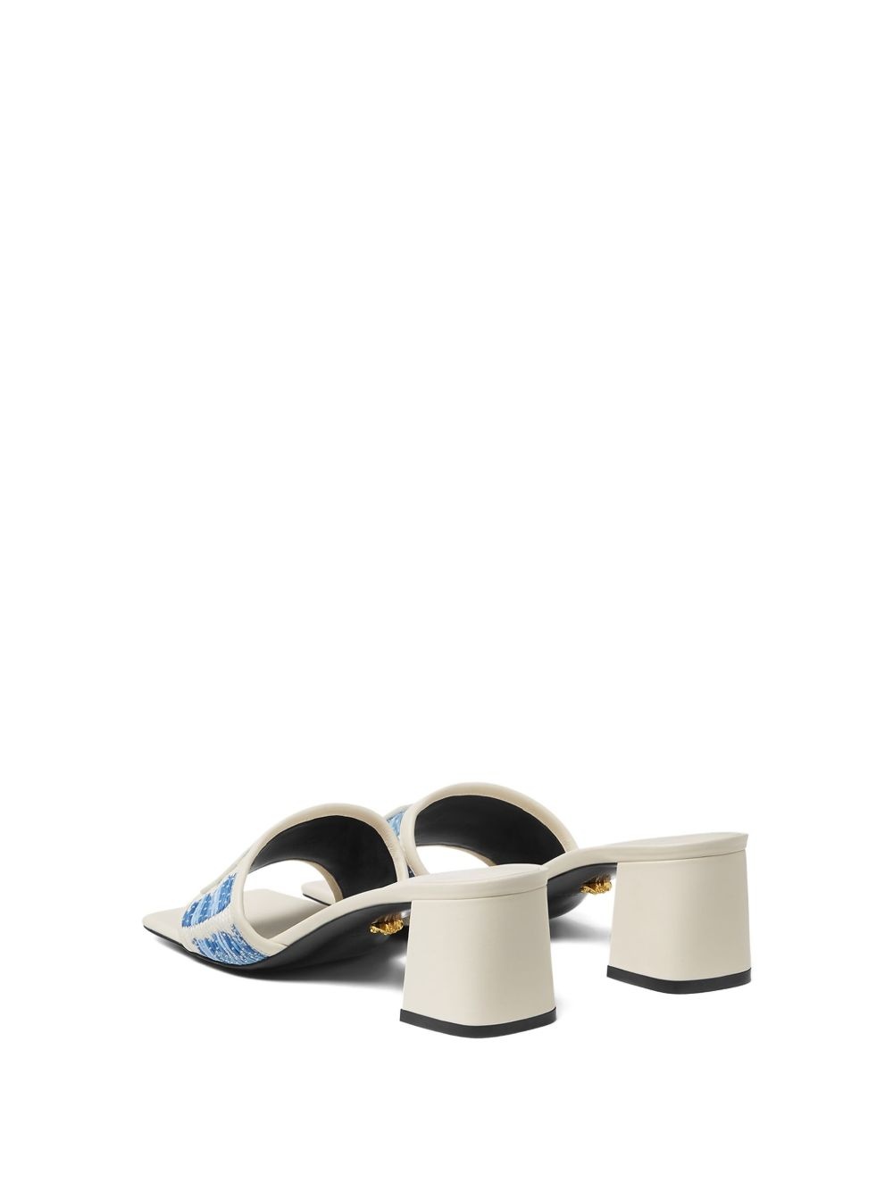 Theia mules - 3
