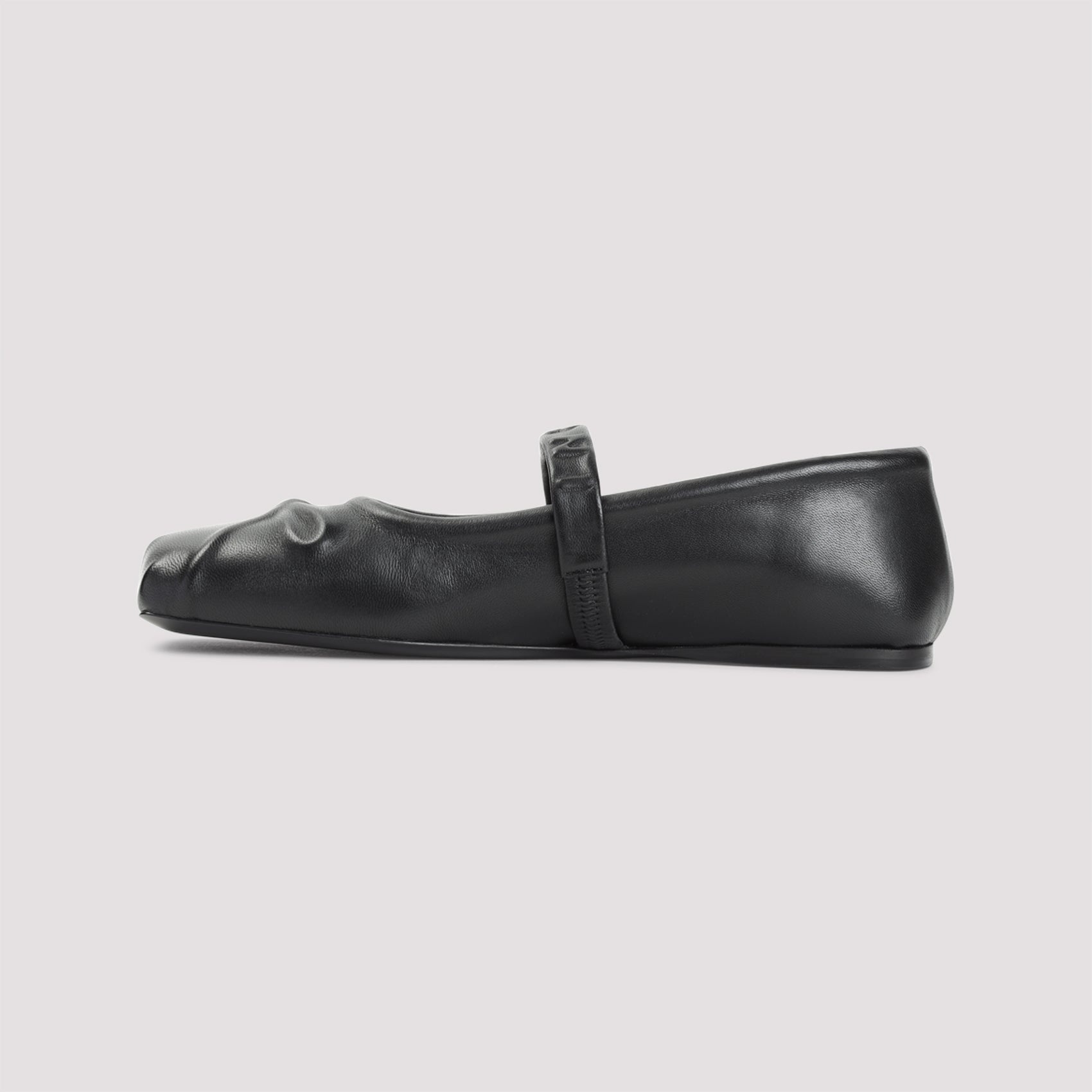 Pumps Black - 4