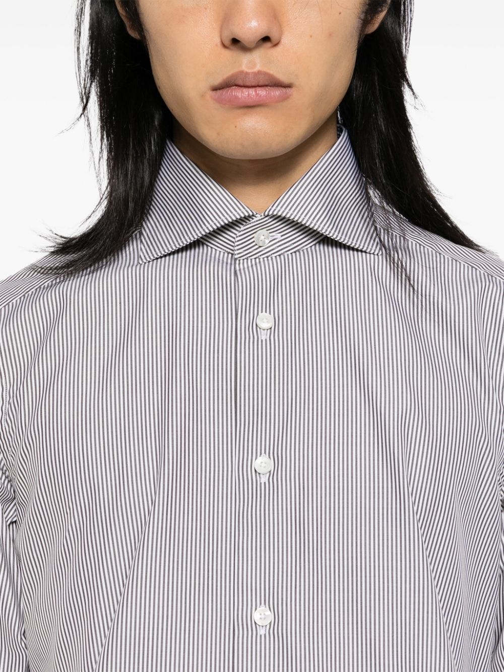 SARTORIAL SHIRT - 5
