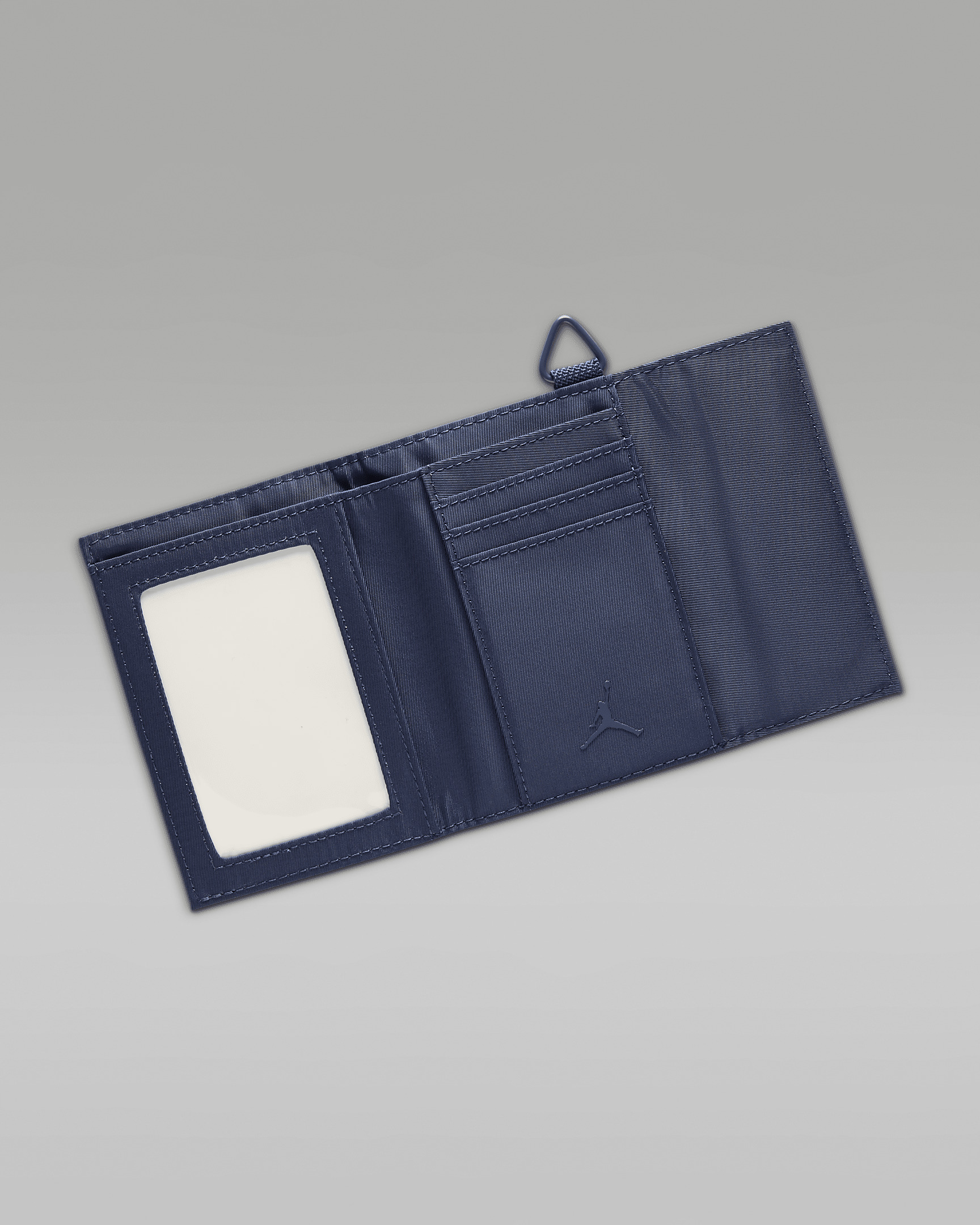 Jordan Men's Flight Trifold Wallet - 3