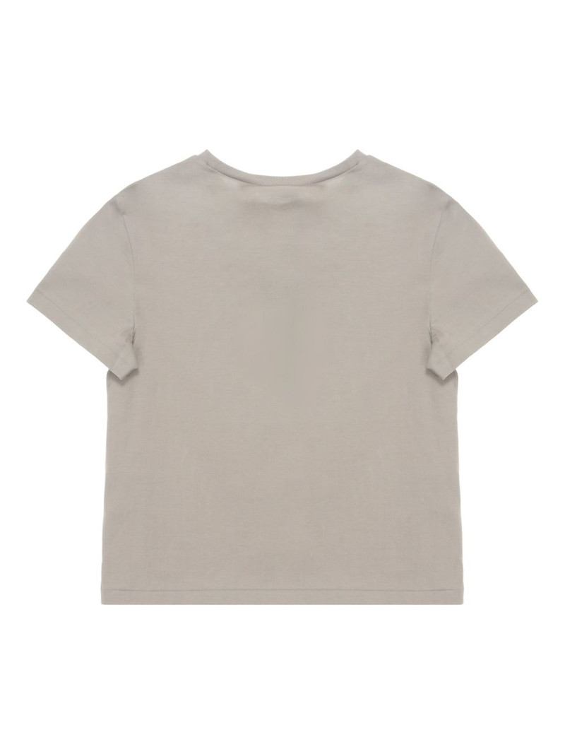 cotton t-shirt 5