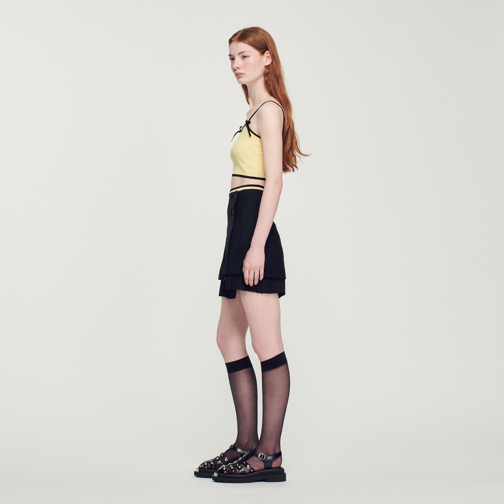 Knitted top - 7