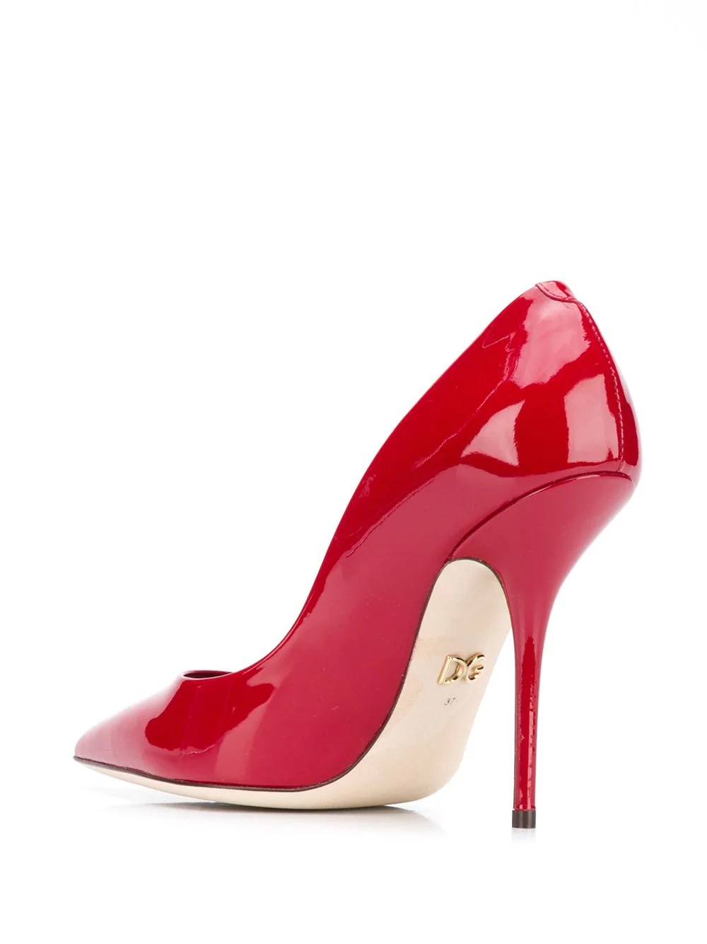 Cardinale pumps - 3