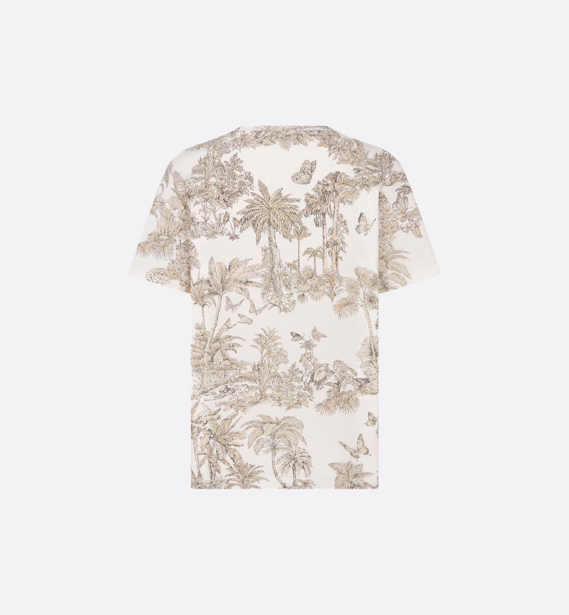 Dioriviera T-Shirt - 2