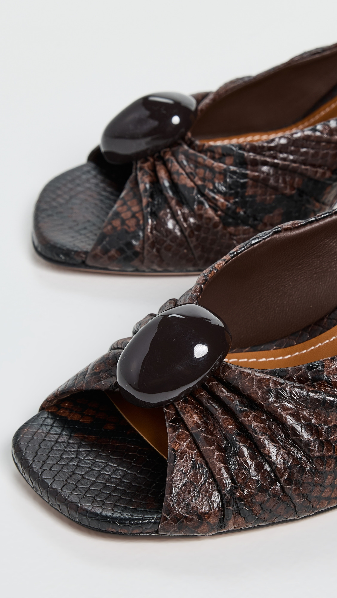 Gleam Mules 85mm - 5