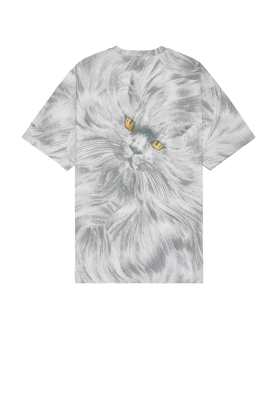 Cat Heads T-Shirt - 2