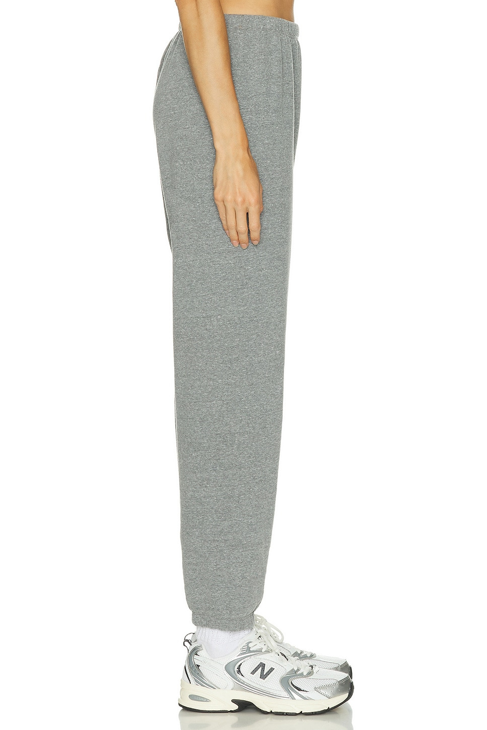Heart Logo Sweatpant - 2