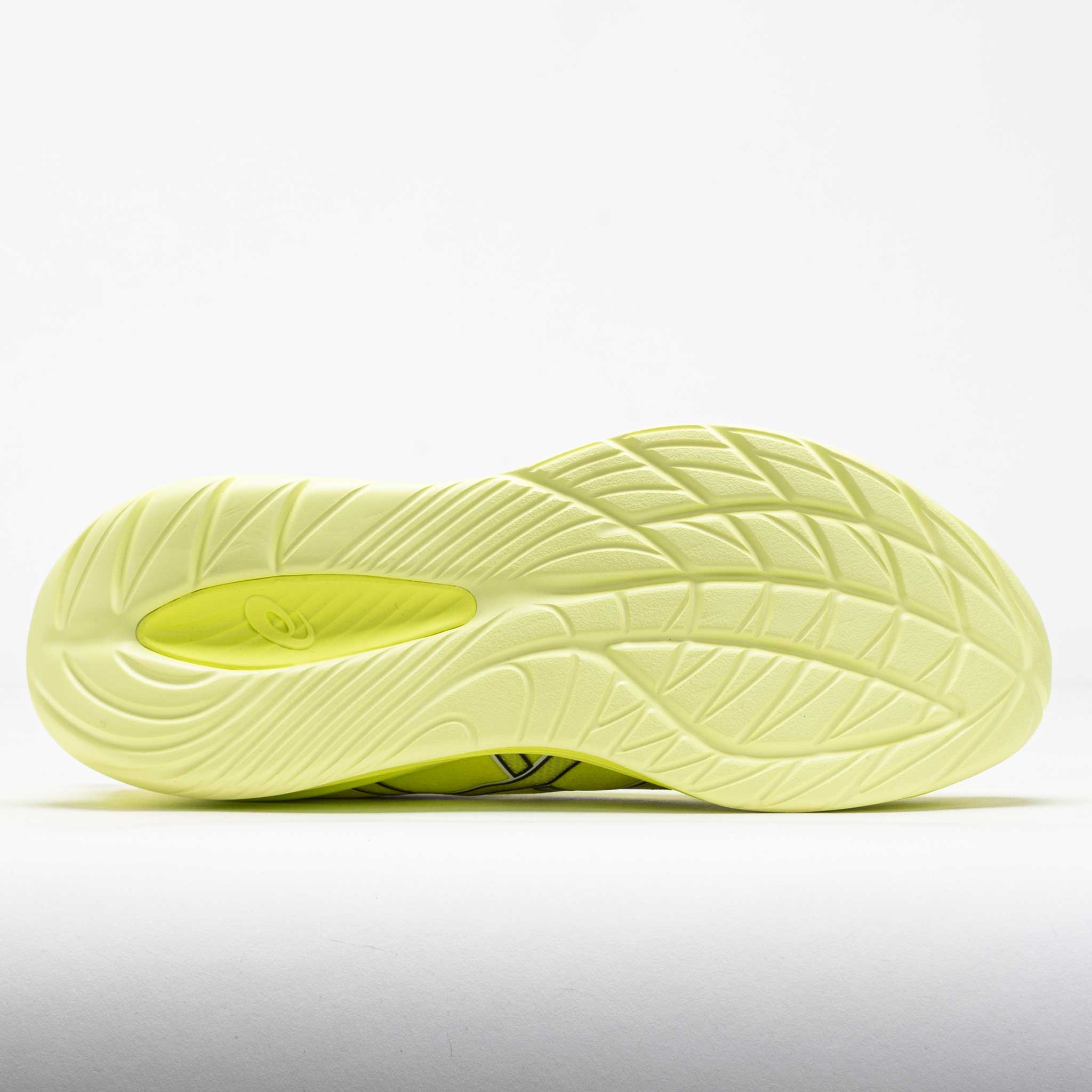 ASICS GEL-Cumulus 27 Men's Citron/White - 4