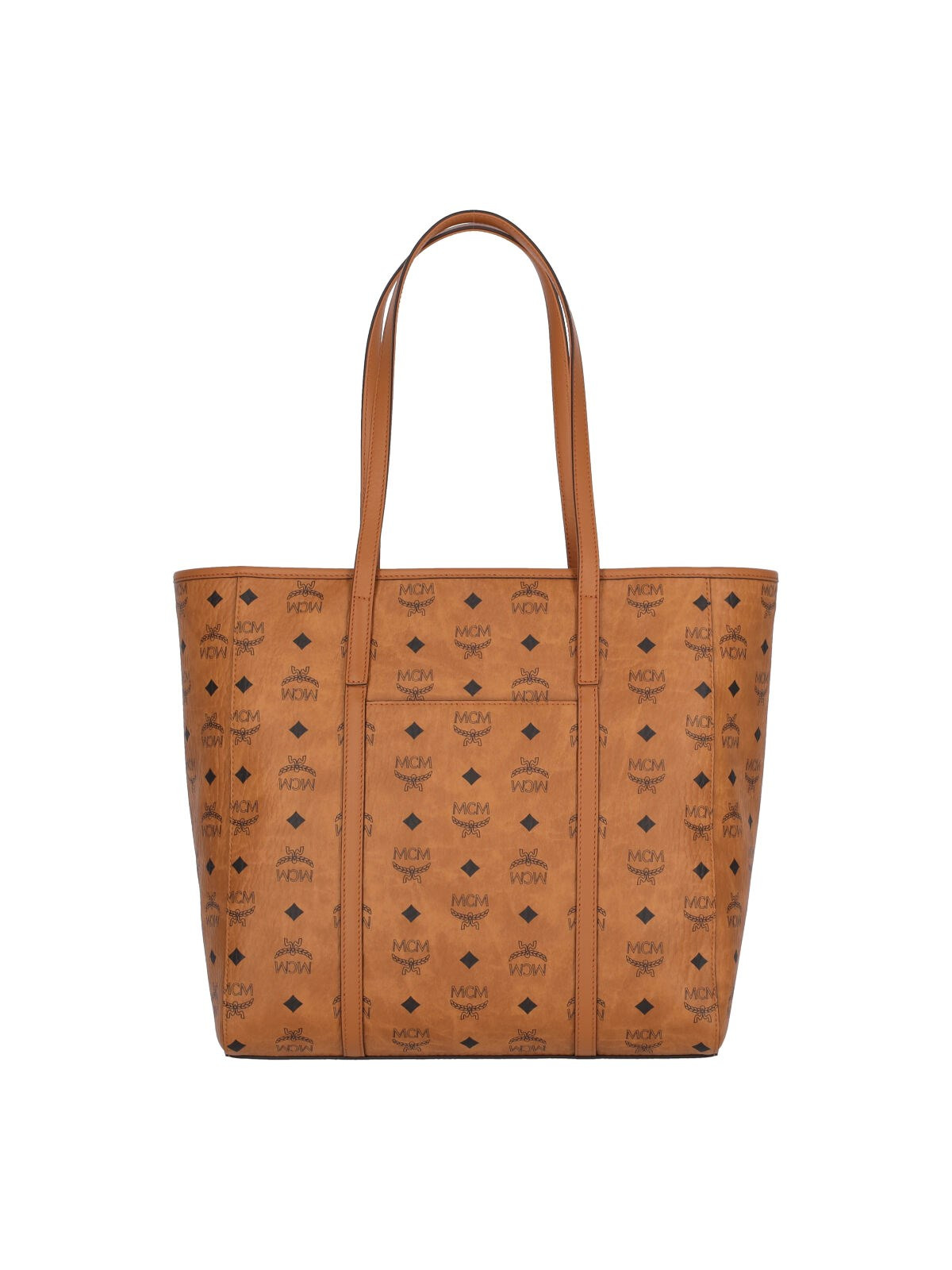 LOGO TOTE BAG - 3
